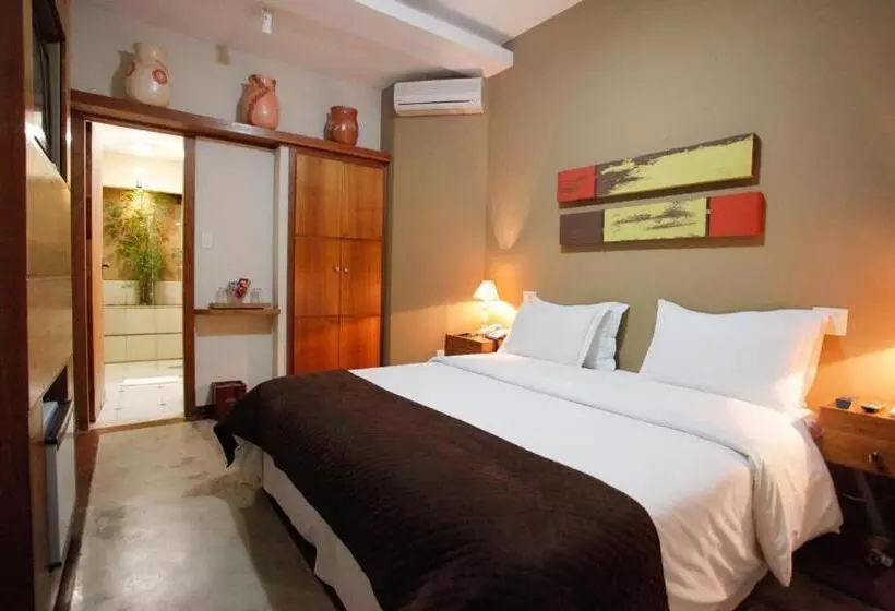 Majatalo Pousada Jeito De Minas