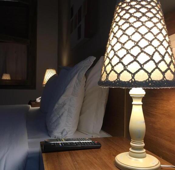 膳宿费 Pousada Jeito De Minas