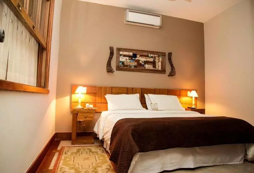 Majatalo Pousada Jeito De Minas