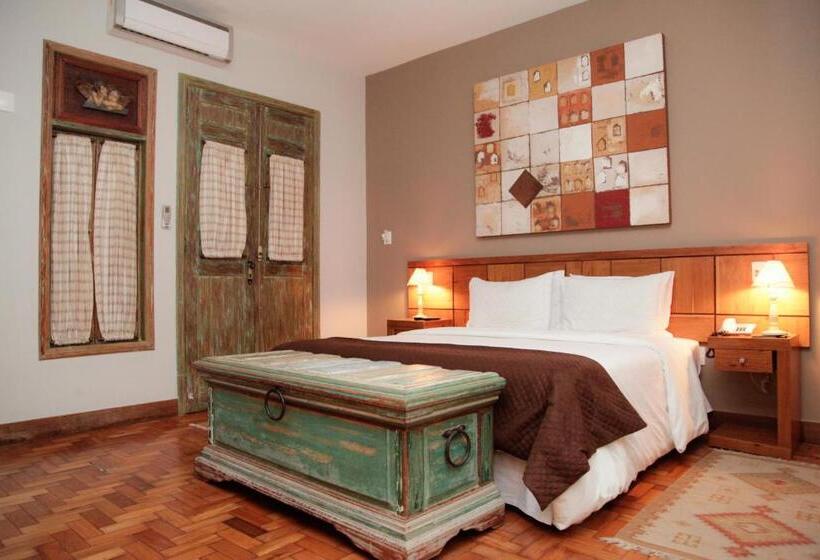 膳宿费 Pousada Jeito De Minas