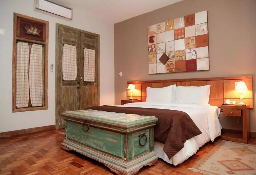 Majatalo Pousada Jeito De Minas