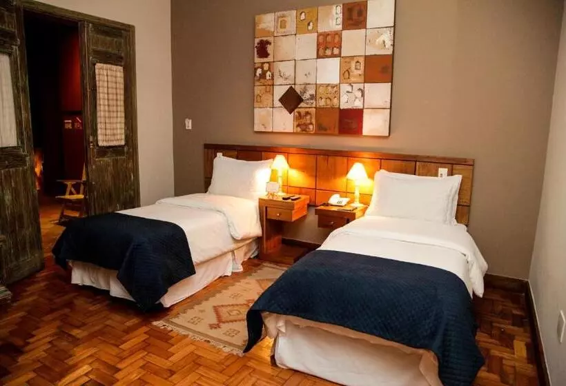 Majatalo Pousada Jeito De Minas