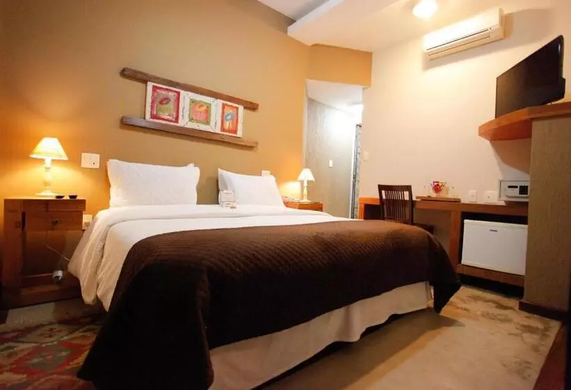 Majatalo Pousada Jeito De Minas