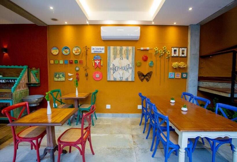 膳宿费 Pousada Jeito De Minas