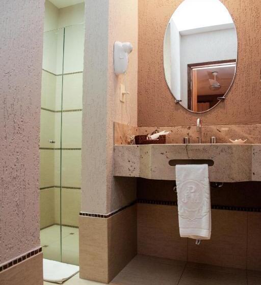 膳宿费 Pousada Jeito De Minas