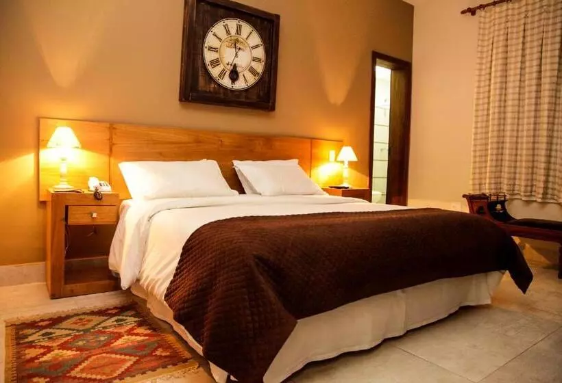 Majatalo Pousada Jeito De Minas