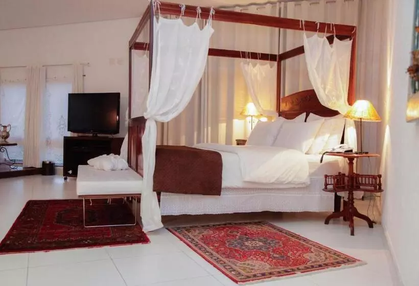 Majatalo Pousada Jeito De Minas