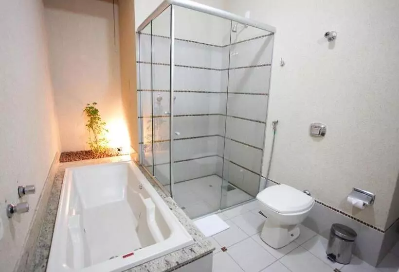 Majatalo Pousada Jeito De Minas