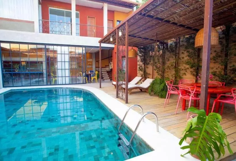 Majatalo Pousada Jeito De Minas