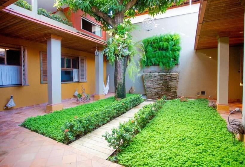 膳宿费 Pousada Jeito De Minas