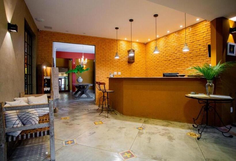 膳宿费 Pousada Jeito De Minas