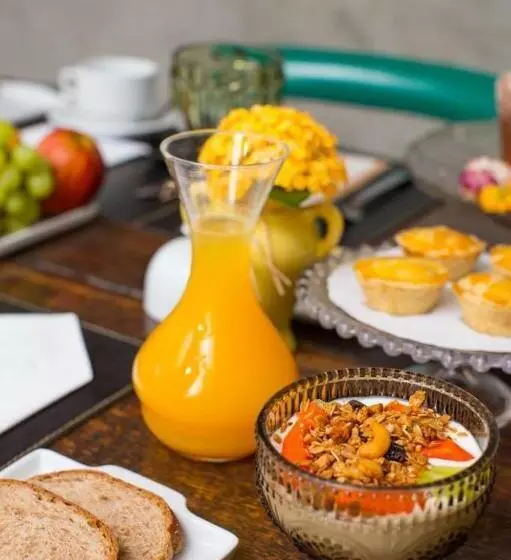 Majatalo Pousada Jeito De Minas