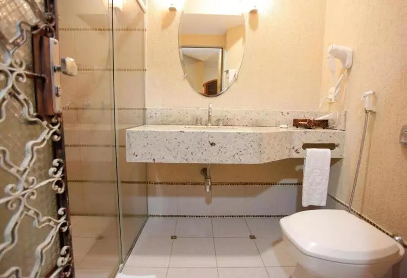 Majatalo Pousada Jeito De Minas