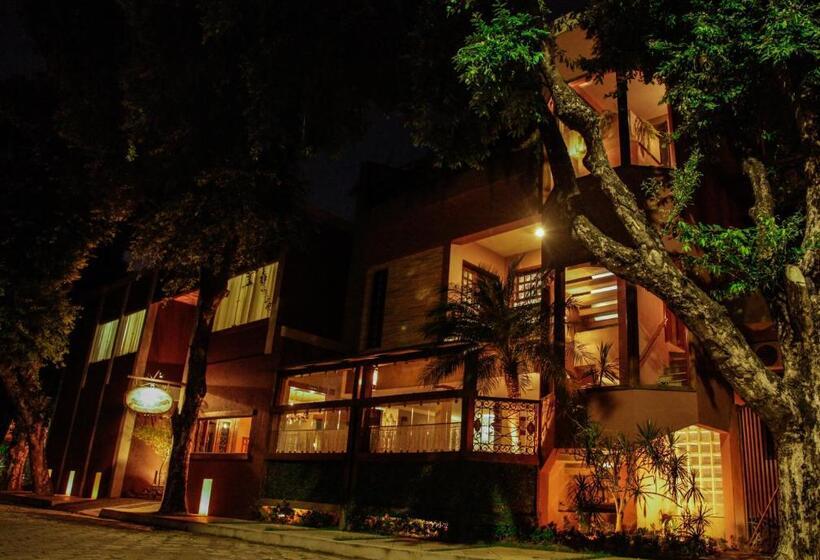 膳宿费 Pousada Jeito De Minas