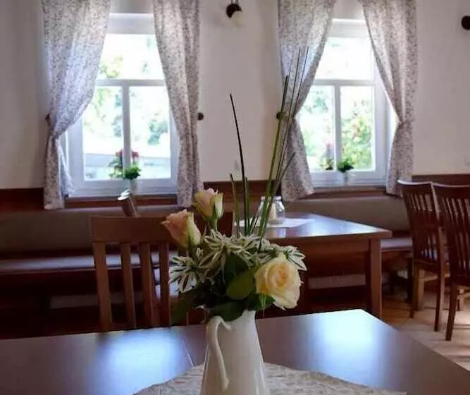 ユースホステル Guest House Pod Grebenom