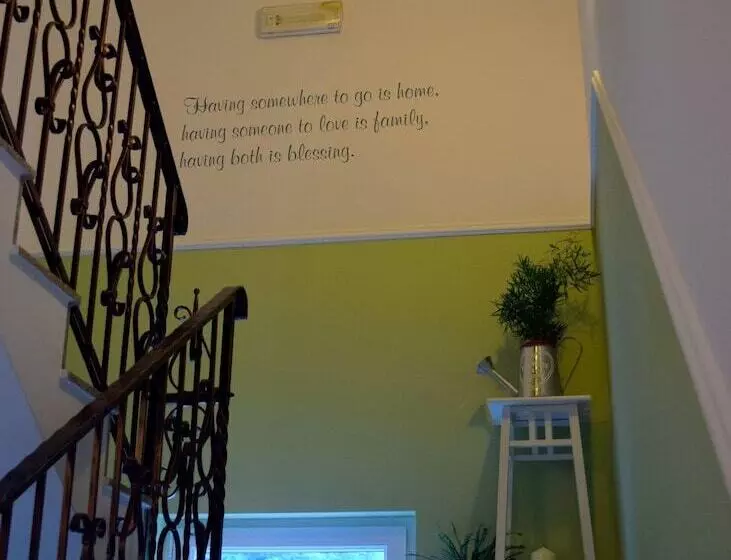 ユースホステル Guest House Pod Grebenom