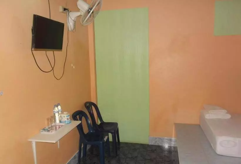 هاستل Piman Guest House