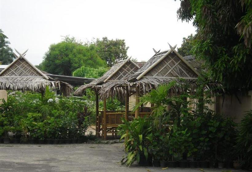 旅馆 Piman Guest House