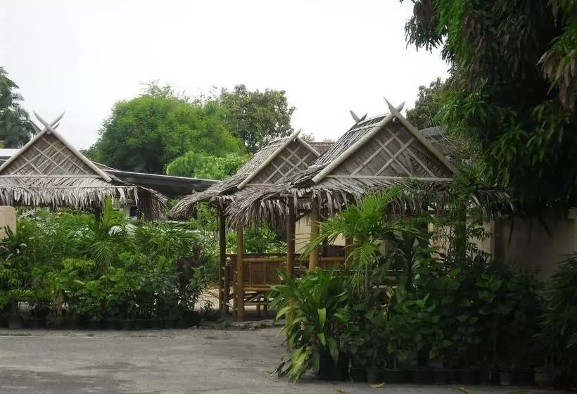 هاستل Piman Guest House