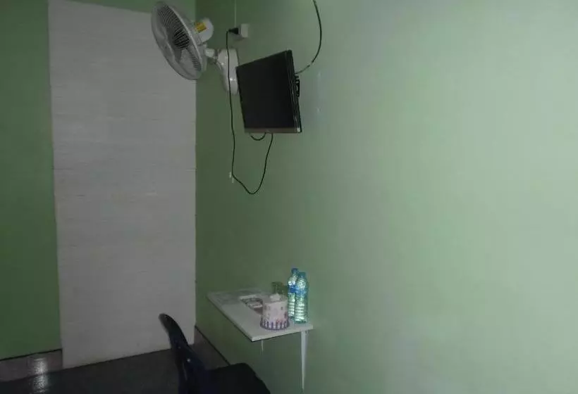 هاستل Piman Guest House