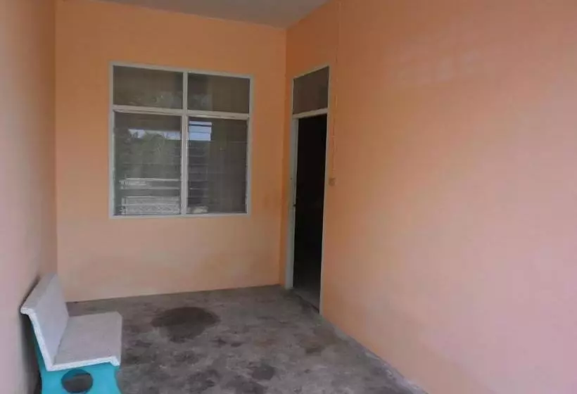 هاستل Piman Guest House