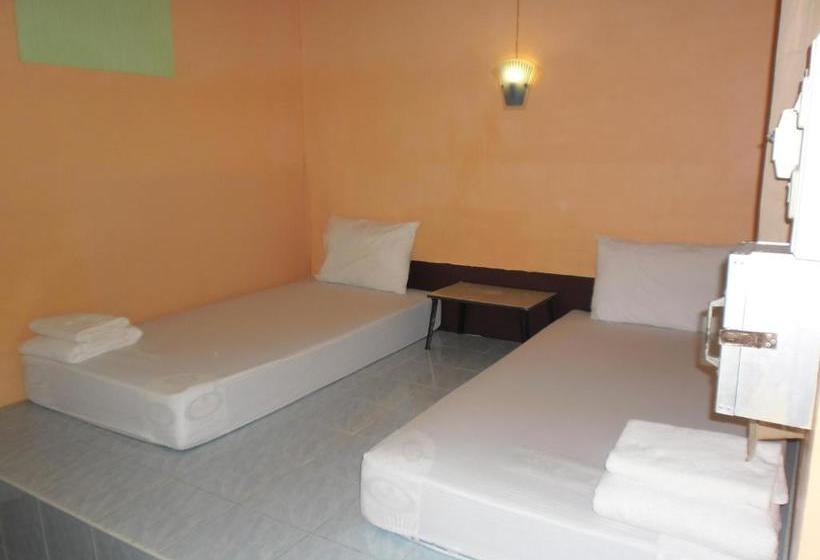 旅馆 Piman Guest House