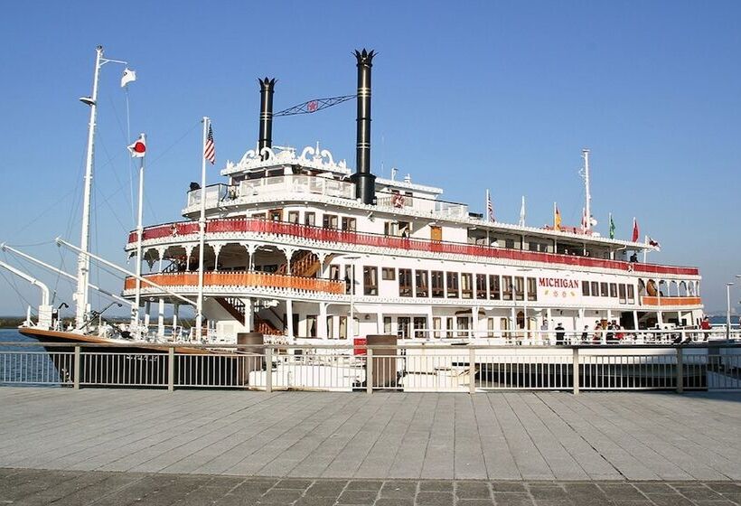 فنادق الكبسولة Calendar