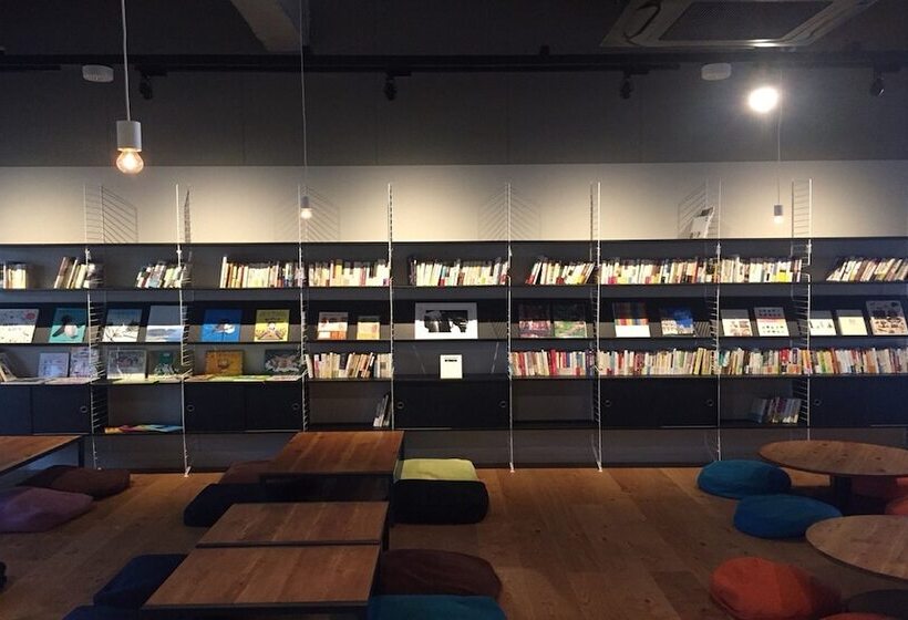 فنادق الكبسولة Calendar