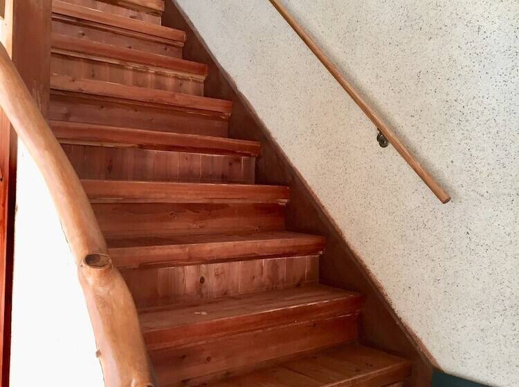 Pensione Guest House Itokawa