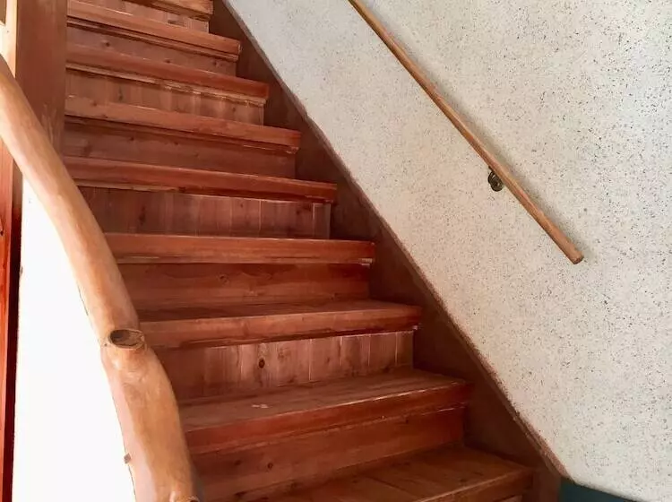 Majatalo Guest House Itokawa