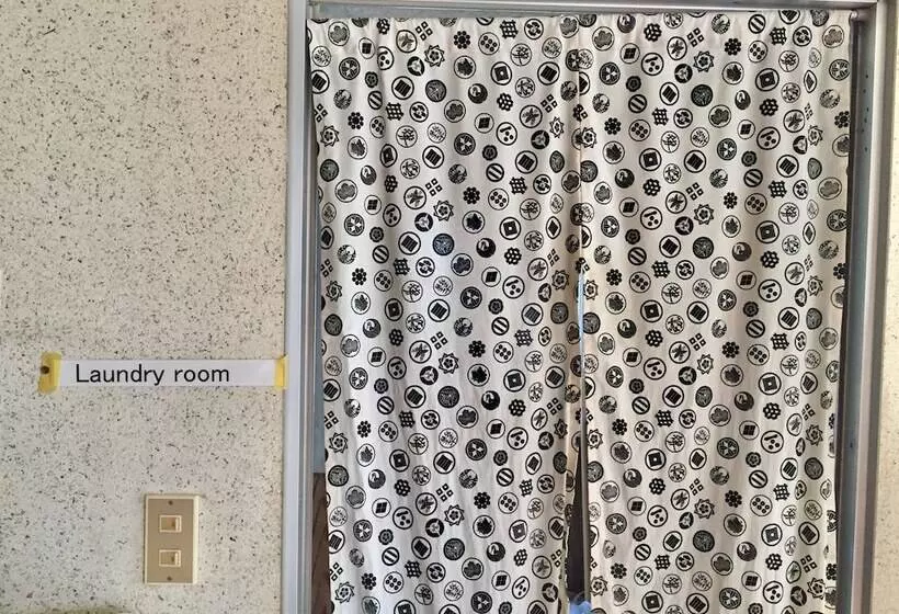 Majatalo Guest House Itokawa