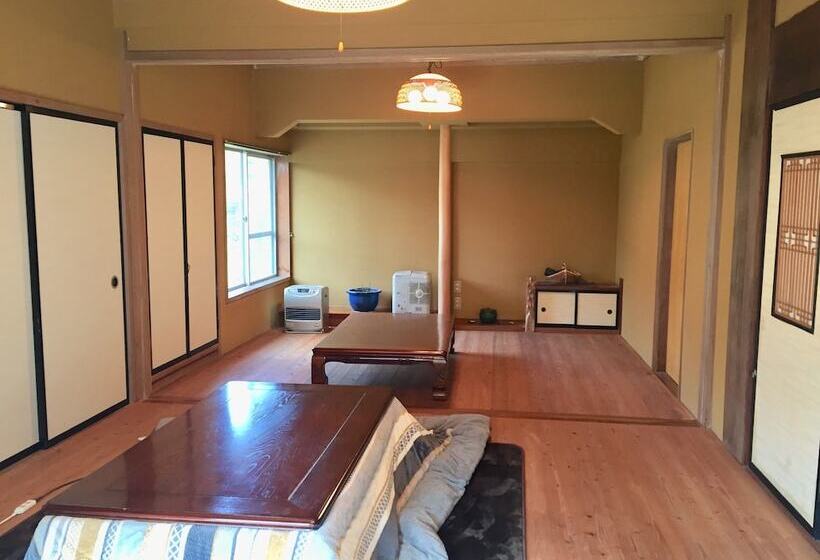 Pensione Guest House Itokawa