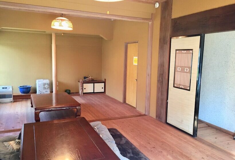 Pensione Guest House Itokawa