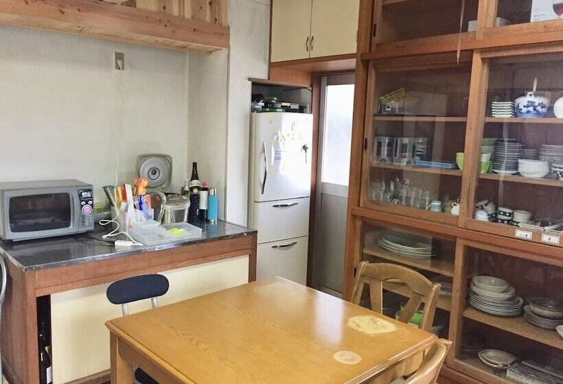 Pensione Guest House Itokawa