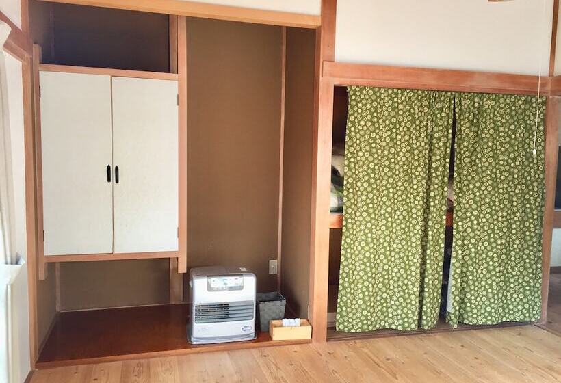 Pensione Guest House Itokawa