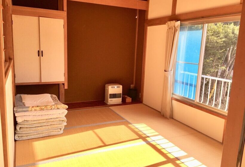 Pensione Guest House Itokawa