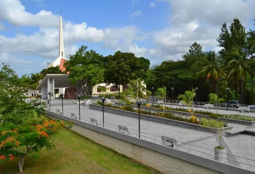 پانسیون Hostal Universitario