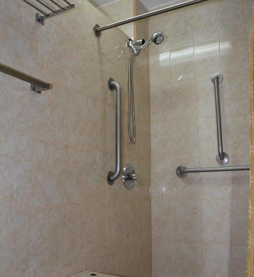 پانسیون Hostal Universitario