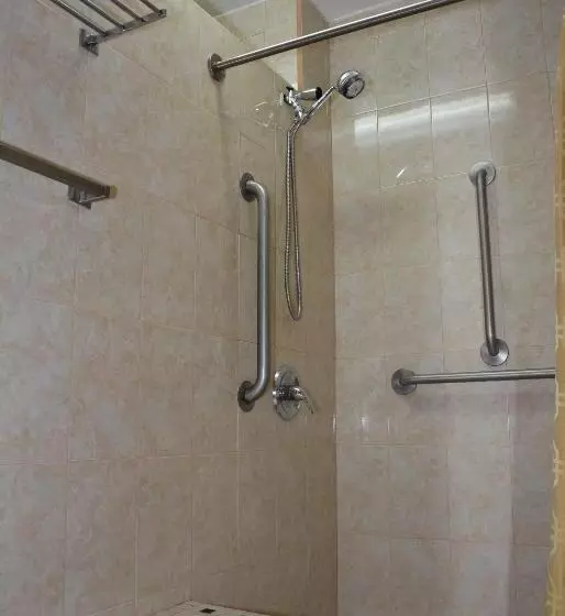 پانسیون Hostal Universitario