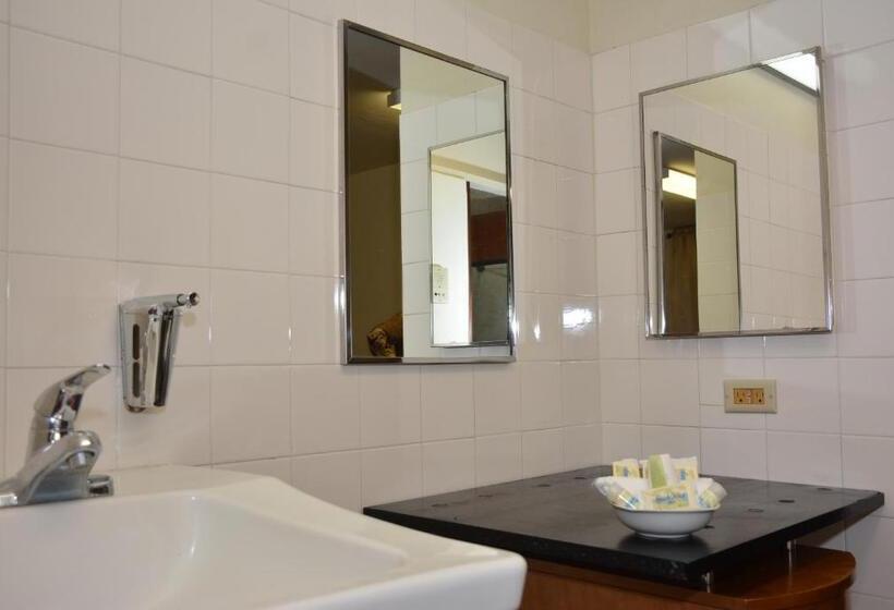 پانسیون Hostal Universitario