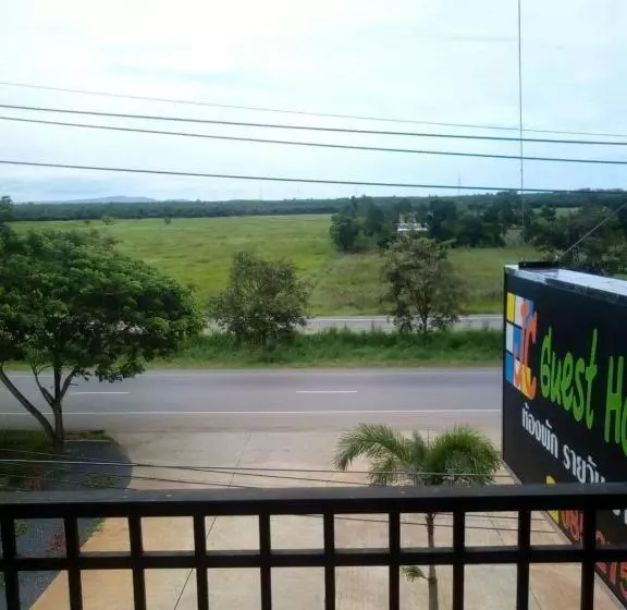 پانسیون Jc Guesthouse @ Suratthani Airport