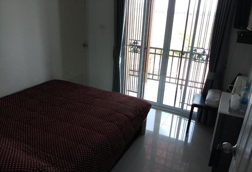 Пансион Jc Guesthouse @ Suratthani Airport