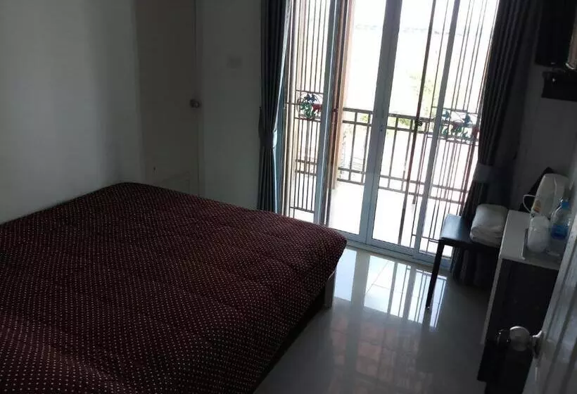 پانسیون Jc Guesthouse @ Suratthani Airport