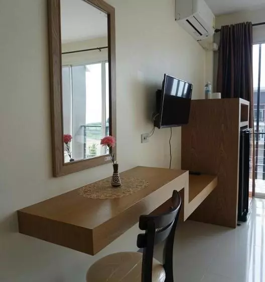 پانسیون Lew Residence