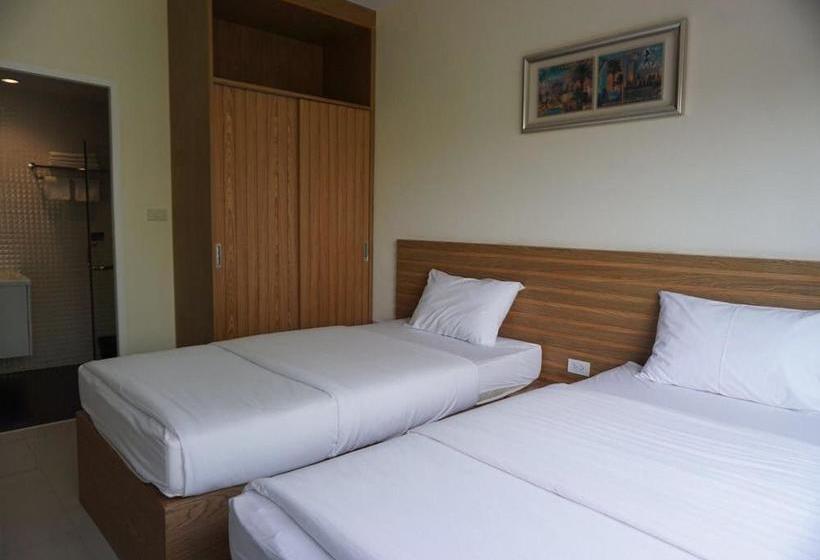 Пансион Lew Residence