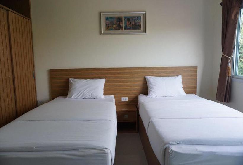 Пансион Lew Residence