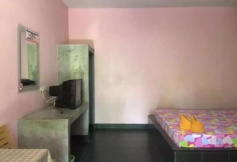 ペンション Mee Rak Resort