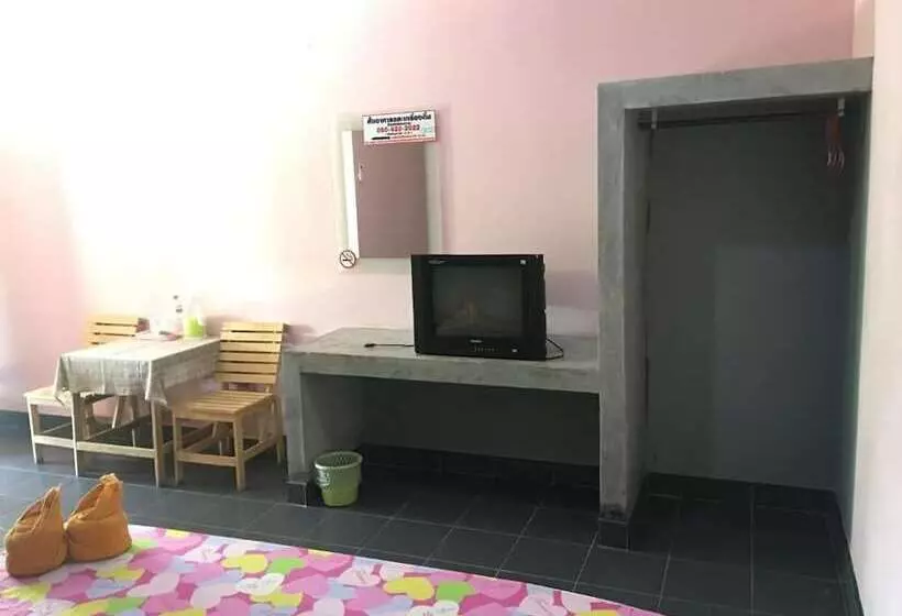 ペンション Mee Rak Resort