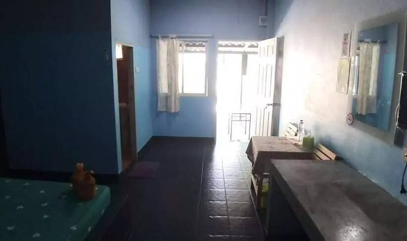 ペンション Mee Rak Resort