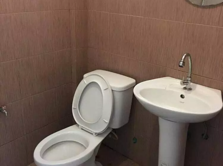 ペンション Mee Rak Resort